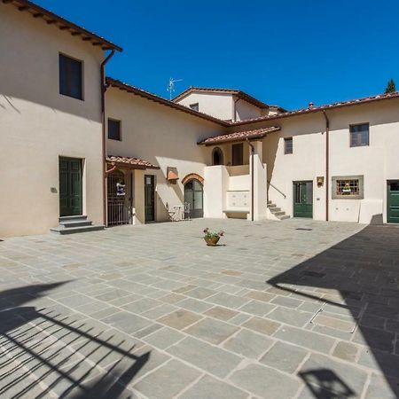 Olmofiorito Villa Lastra a Signa Kültér fotó