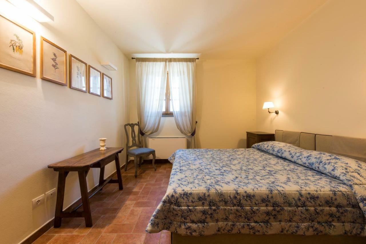 Olmofiorito Villa Lastra a Signa Szoba fotó