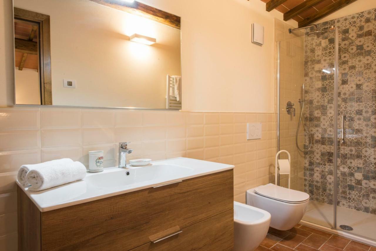 Olmofiorito Villa Lastra a Signa Kültér fotó